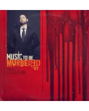 Eminem - Music To Be Murdered By (CD) -1