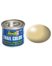 Emajl boja Revell - Svilena bež (R32314)