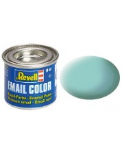 Emajl boja Revell - Svijetlozelena, mat (R32155) -1