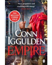 Empire (The Golden Age 2) -1