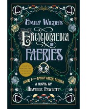 Emily Wilde's Encyclopaedia of Faeries (New Edition)