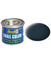 Emajl boja Revell - Granitno zelena, mat (R32169) -1
