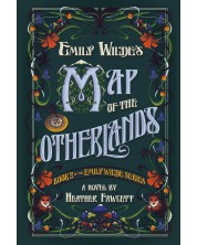 Emily Wilde's Map of the Otherlands