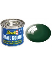 Emajl boja Revell - Morsko zelena, sjajna (R32162)