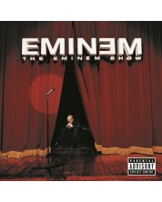 Eminem - The Eminem Show (CD)