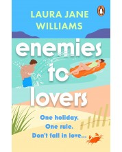 Enemies to Lovers -1