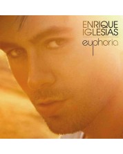 Enrique Iglesias - Euphoria (CD) -1