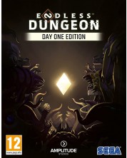 Endless Dungeon - Day One Edition - Kod u kutiji (PC) -1