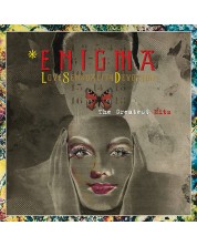 Enigma - LSD - Love Sensuality Devotion (CD)