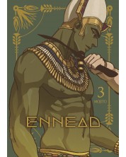 Ennead, Vol. 3 (Paperback)