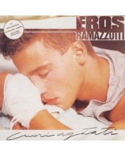Eros Ramazzotti - Cuori Agitati (Vinyl) -1