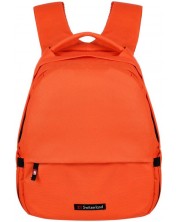 Ergonomski ruksak Zizito - Zi, narančasti
