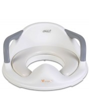 Ergonomski WC adapter Cangaroo - Orbit -1