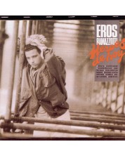 Eros Ramazzotti - Heroes de hoy, Spanish Version (Red Vinyl) -1
