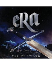 ERA - The 7th Sword (CD)