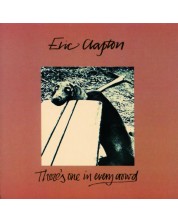 Eric Clapton - There's One In Every Crowd (CD)