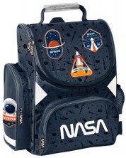 Ergonomski tvrdi ruksak Paso NASA - 17 l