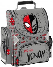 Ergonomski tvrdi ruksak Paso Venom - S 1 pretincem -1