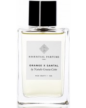 Essential Parfums Parfemska voda Orange x Santal by Natalie Gracia Cetto, 100 ml