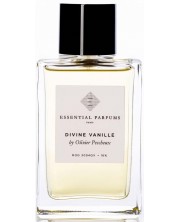 Essential Parfums Parfemska voda Divine Vanille by Olivier Pescheux, 100 ml -1