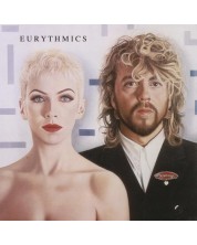 Eurythmics - Revenge (Vinyl)