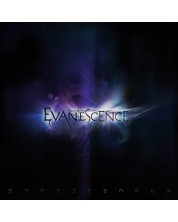 Evanescence - Evanescence (CD)