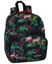 Svakodnevni ruksak Cool Pack Slight - Malindi, 16 l -1