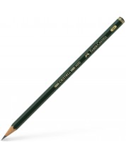 Grafitna olovka Faber-Castell 9000 - 4H