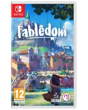 Fabledom (Nintendo Switch) -1