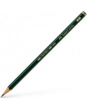 Grafitna olovka Faber-Castell 9000 - 2H