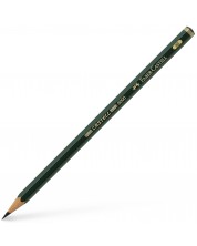 Grafitna olovka Faber-Castell 9000 - 8B -1