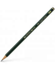 Grafitna olovka Faber-Castell 9000 - 6H -1