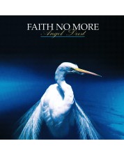 Faith No More - Angel Dust (2 Vinyl)