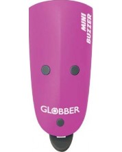 Svjetlo Globber - s 15 melodija, roza