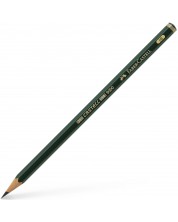 Grafitna olovka Faber-Castell 9000 - 5B -1