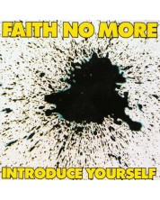 Faith No More - Introduce Yourself (CD)