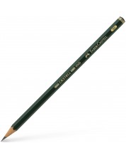 Grafitna olovka Faber-Castell 9000 - 5H
