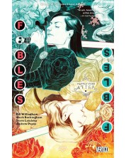 Fables, Vol. 21: Happily Ever After