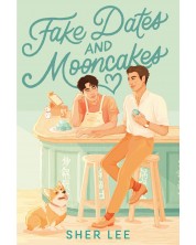 Fake Dates and Mooncakes