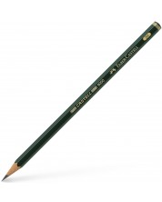 Grafitna olovka Faber-Castell 9000 - 3H -1