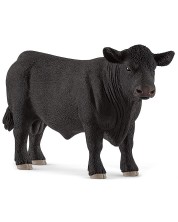 Figurica Schleich Farm Life – Crni Angus bik