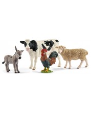Set figurica Schleich Farm World - Životinje na farmi