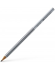 Grafitna olovka Faber-Castell Grip 2001 - B -1