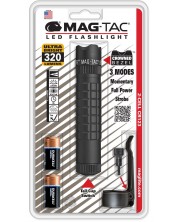 Svjetiljka Maglite Mag-Tac – LED, Crown, crna -1
