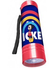 Svjetiljka Kids Licensing - Mickey, LED, asortiman