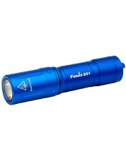 Svjetiljka Fenix - E01 V2.0 LED, plava