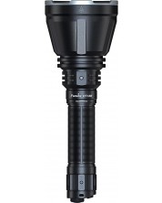 Ručna svjetiljka Fenix - HT18R LED, crna -1