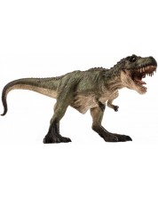 Figurica Mojo Prehistoric&Extinct – Zeleni Tiranosaur Rex
