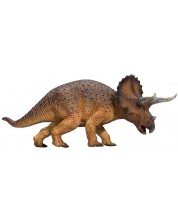 Figurica Mojo Prehistoric&Extinct – Triceraptops