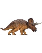 Figurica Mojo Prehistoric&Extinct – Triceraptops -1